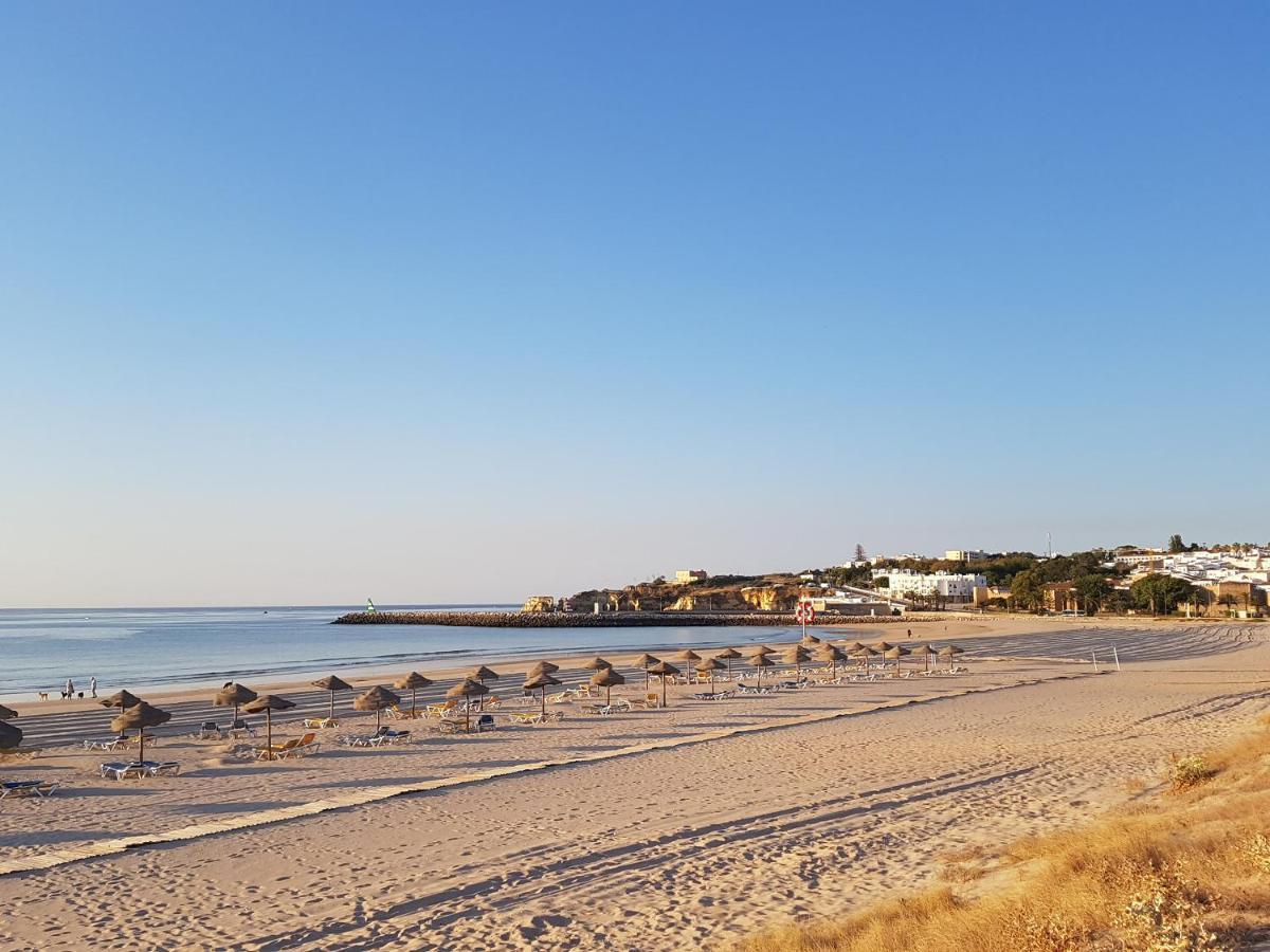 Lagos Bay & Sea View Apartment Екстериор снимка